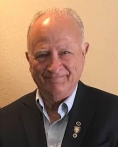 James (Jim) Pettit, Jr. (WA5CIA) June 25, 2023