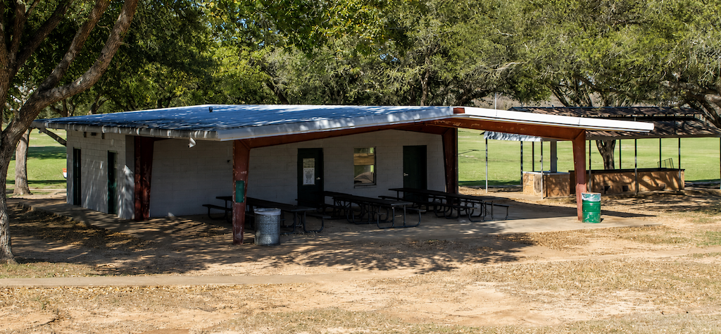 Jackson Street Park (Brenham, Texas)