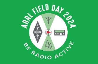ARRL Field Day 2024
