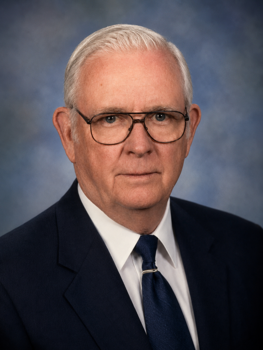 Thomas (Tom) Brinkmeyer (W5IRF)