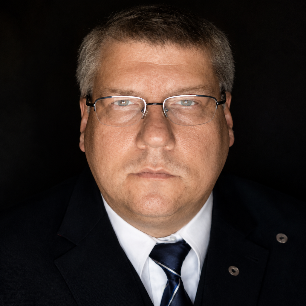 David Nowak (KI5JI)