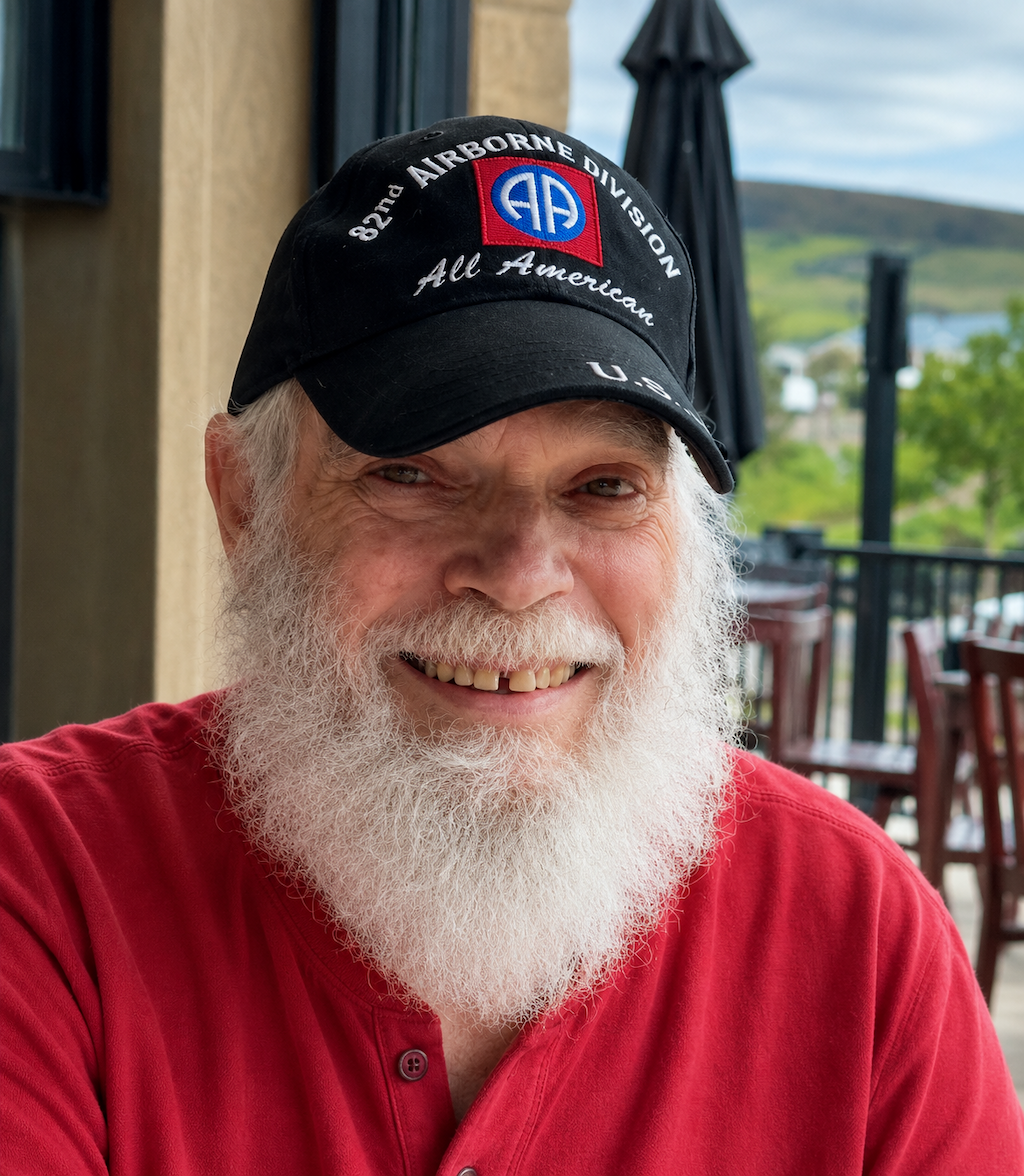 Jerry Smith (WB5PCO)