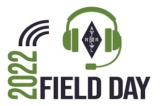ARRL Field Day 2022