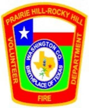 Prairie Hill-Rocky Hill Volunteer Fire Department