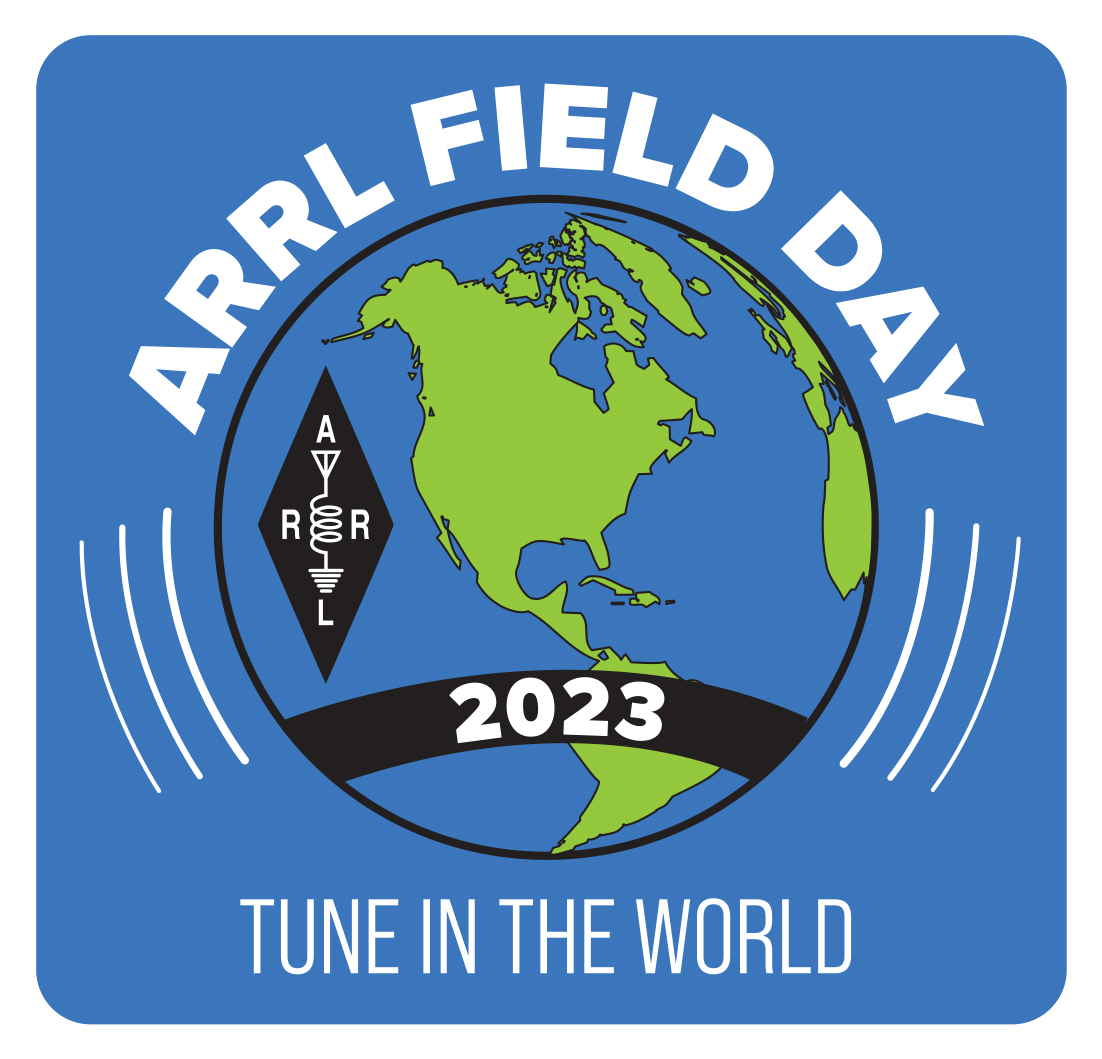 2023 ARRL Field Day