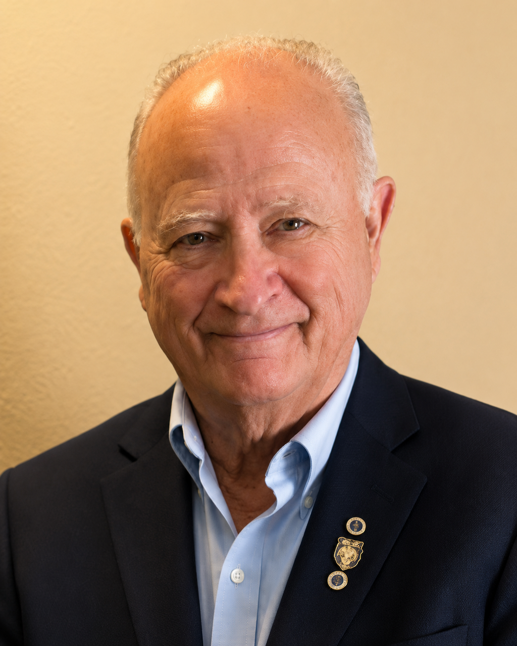 James (Jim) Pettit, Jr. (WA5CIA)