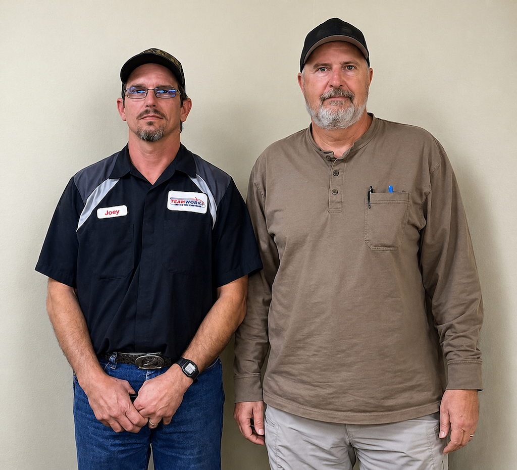 New & Upgraded Amateur Radio Licensees (October 2024)