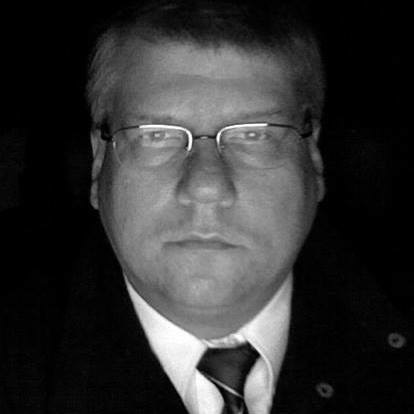 David Nowak (KI5JI) October 23, 2025