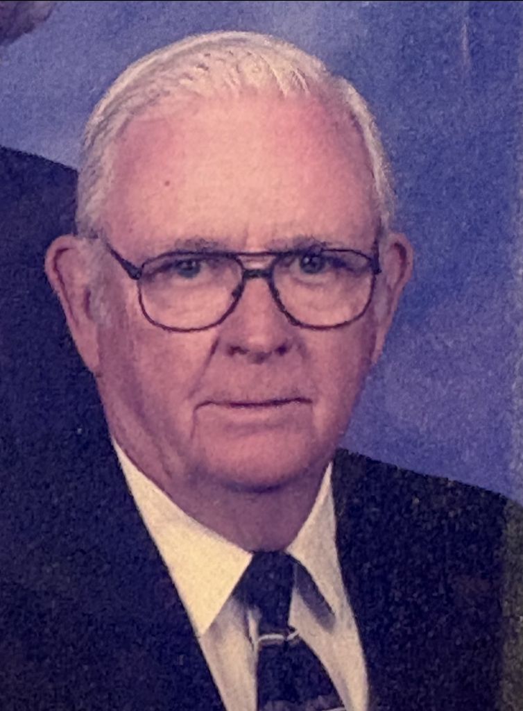 Thomas (Tom) Brinkmeyer (W5IRF) December 30, 2025