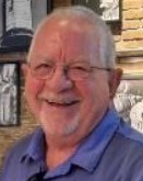 Albert (Ray) Meech (WA5IWB) August 11, 2025